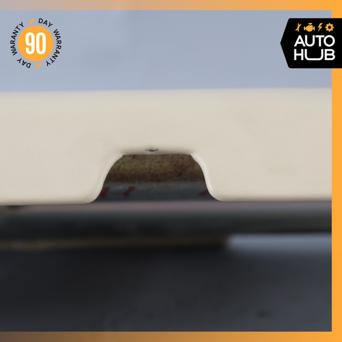 Rolls Royce Silver Seraph / Bentley Arnage Left Dashboard Panel Trim Cover OEM - photo 11
