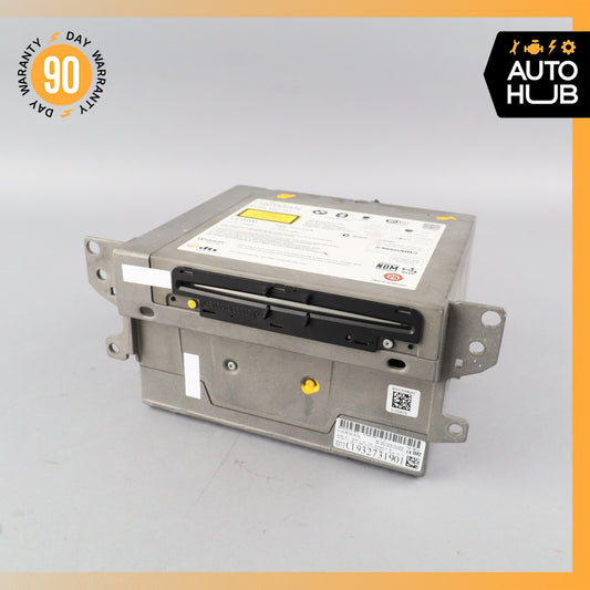 06-22 BMW F32 435i X5 NBT Audio Radio Receiver Head Unit AM FM CD Player OEM - photo 1