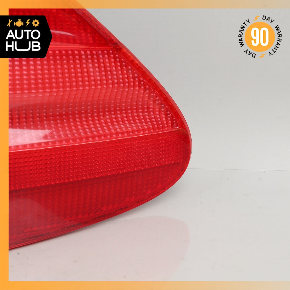 03-06 Mercedes R230 SL500 SL600 Right Side Tail Light Lamp Assembly OEM - photo 6