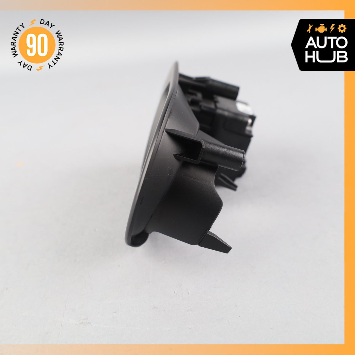 Porsche Cayenne 9Y0 Headlight Ignition Control Switch Bezel 9Y1941209B OEM - photo 8