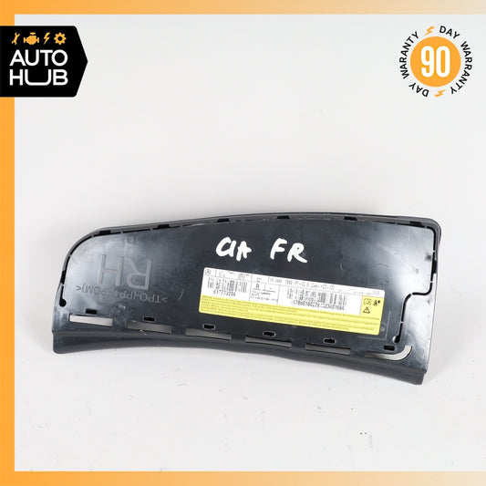 Mercedes W117 CLA250 Front Right Passenger Seat Airbag Air Bag 1178601602 OEM - photo 1