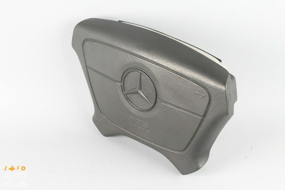92-98 Mercedes R129 500SL SL320 300SL Driver Steering Wheel Airbag Air Bag OEM - photo 8