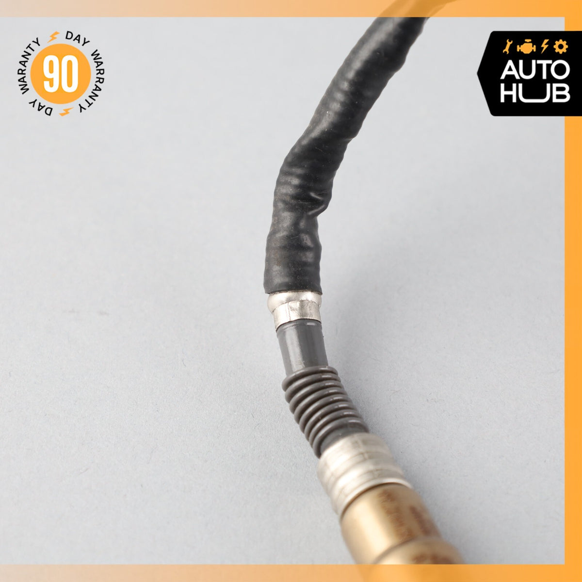 Mercedes R230 SL550 C300 CLS550 E550 Oxygen O2 Sensor Lambda 0035427018 OEM - photo 3