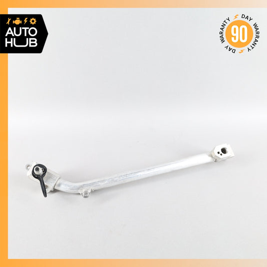17-24 Aston Martin DBS DB11 5.2L A/C Air Conditioning Hose Line HY5319A705EB OEM - photo 1