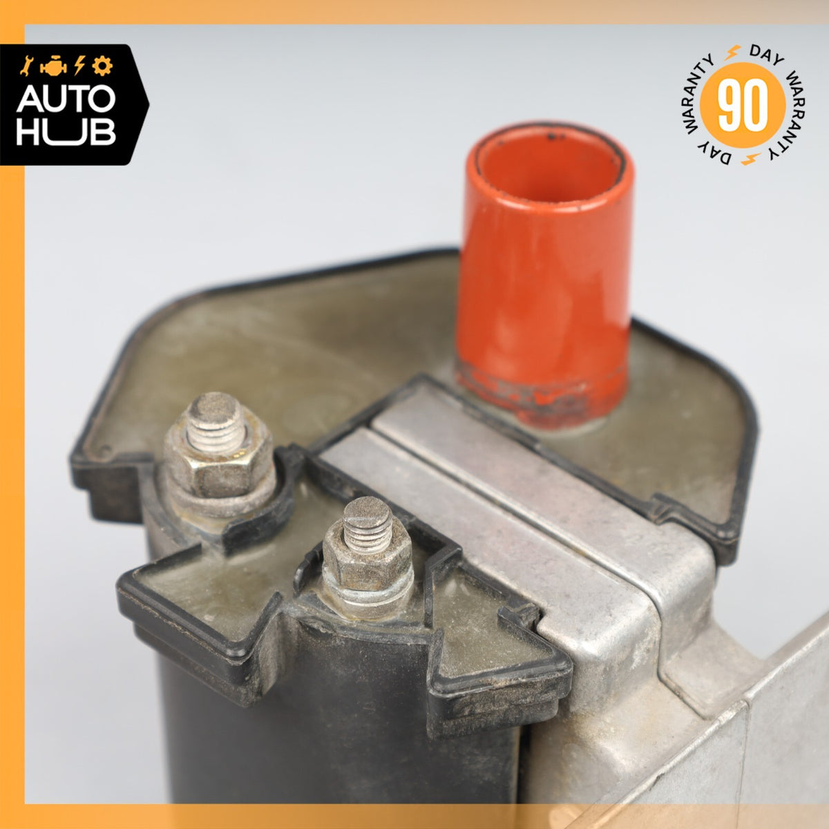92-99 Mercedes R129 SL500 S320 S420 500SL Ignition Coil 0001586403 OEM - photo 5