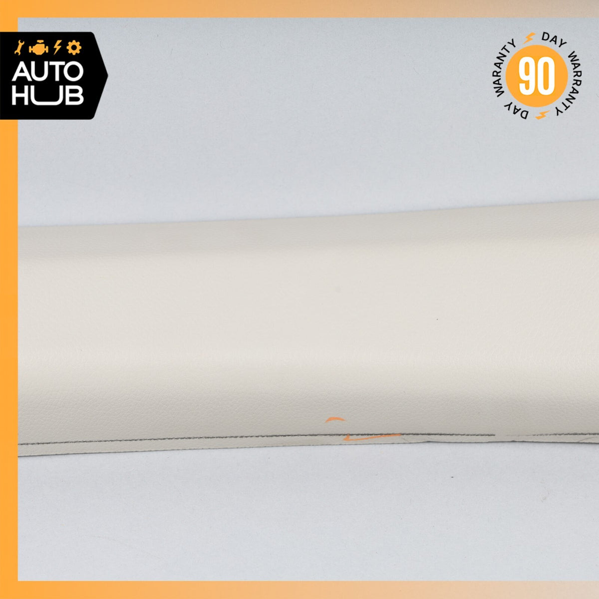 07-12 Mercedes R230 SL550 SL55 Front Left Interior Trim Panel A Pillar OEM - photo 4