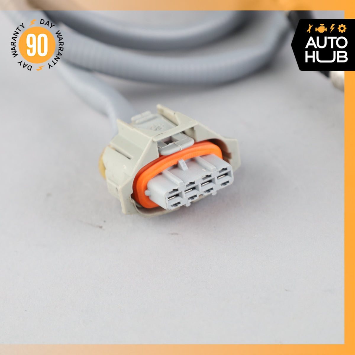 2010 Porsche Panamera 4S 970 Oxygen O2 Sensor Lambda OEM - photo 7