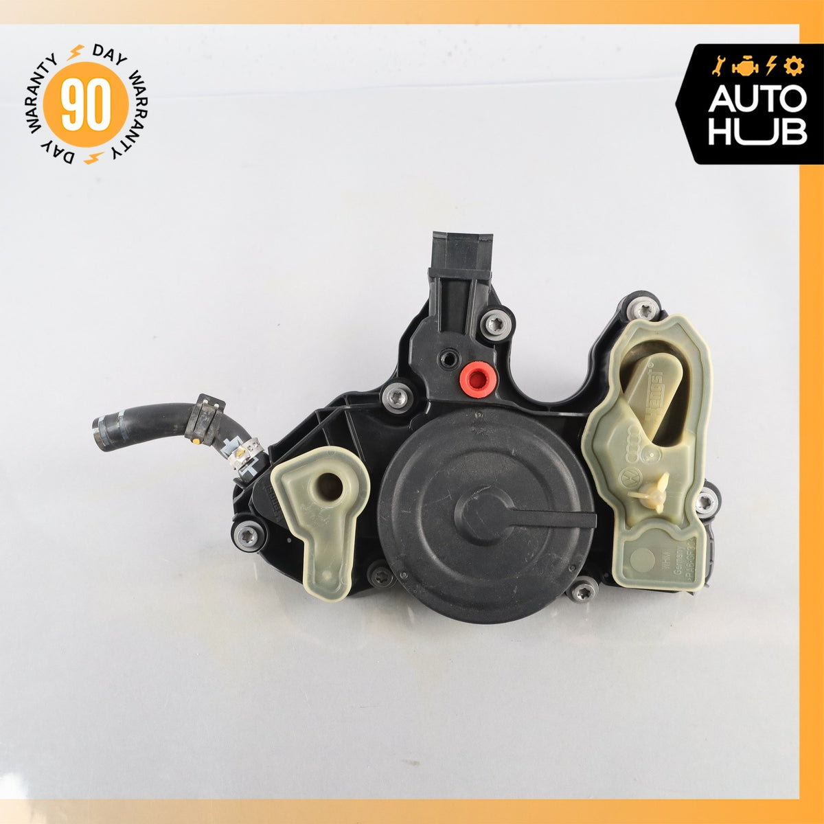 15-23 Audi 8V7 Q7 A3 Oil Separator 06K103495AS OEM - photo 3