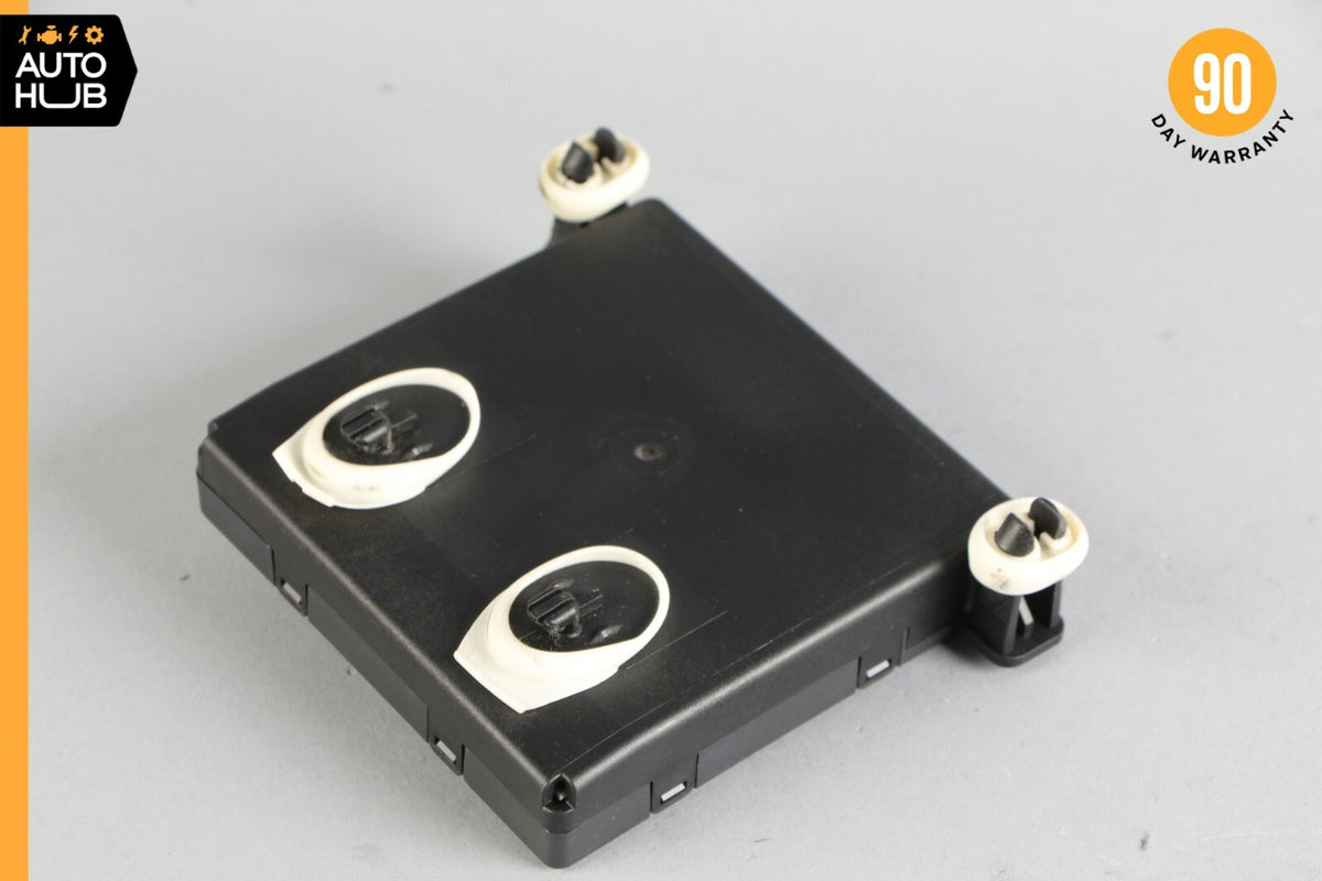 07-09 Mercedes W211 E320 E350 E550 Rear Left Door Control Module 2118703385 OEM - photo 5