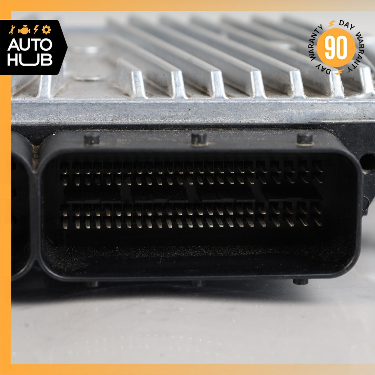 Mercedes W164 ML550 GL450 M273 ECU Engine Control Module Unit FLASHED OEM - photo 8