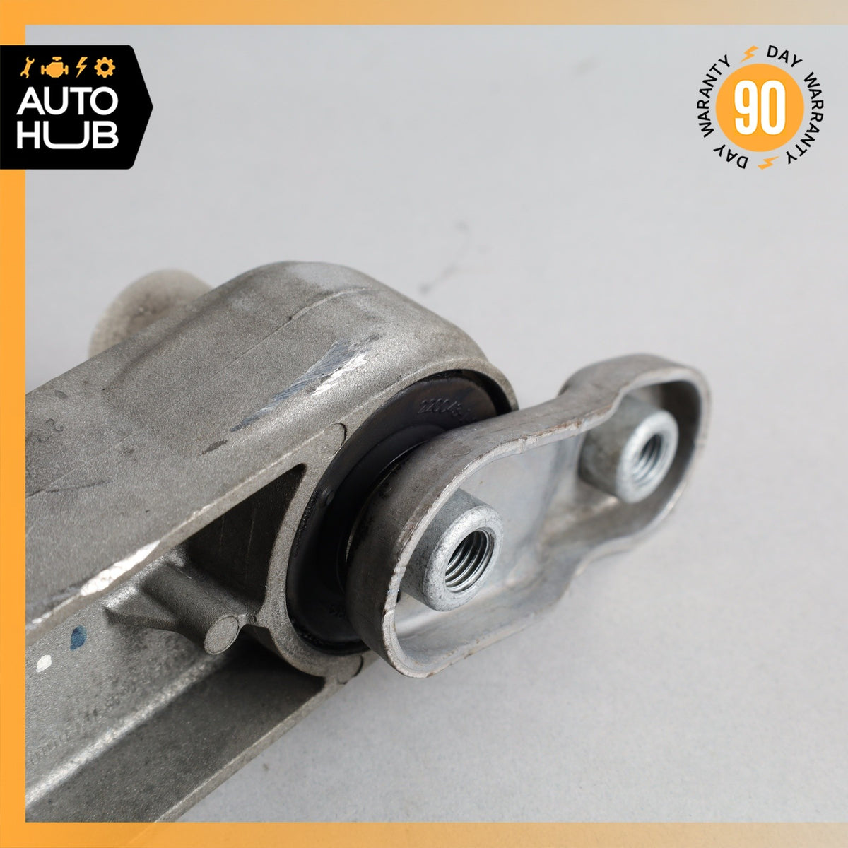 14-21 BMW i3 I01 Rear Engine Drive Belt Support Bracket 6793362 OEM - photo 9