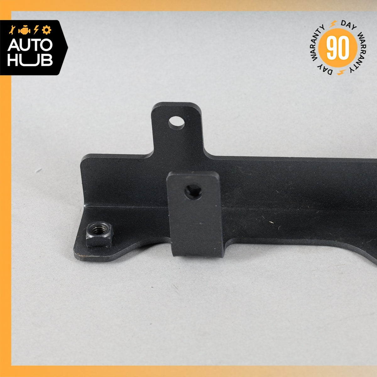 Aston Martin DB9 Front Left Frame Apron Support Bracket OEM - photo 2
