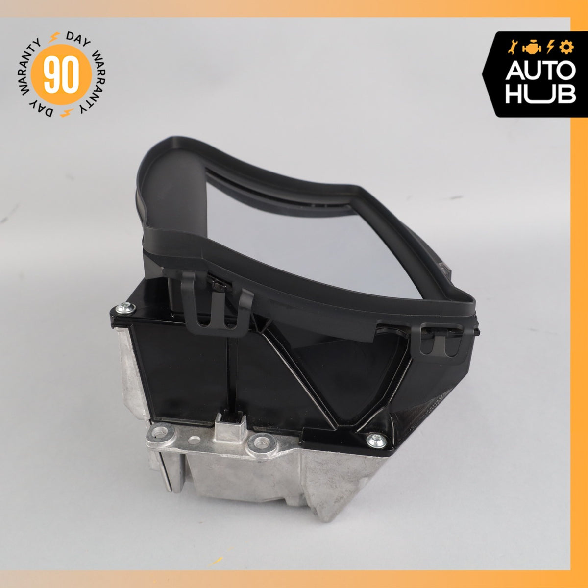 12-15 Audi C7 S6 A6 Head Up Windscreen Display Projector Unit 4G0919604G OEM - photo 9