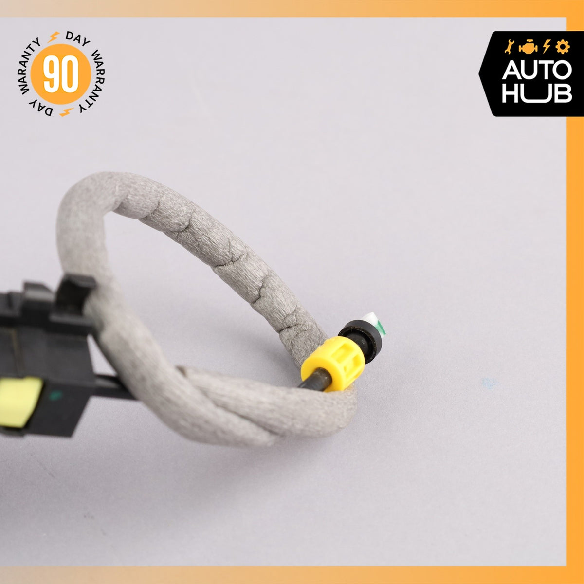 15-20 Mercedes W213 E300 C350e Rear Left Side Door Lock Latch Actuator OEM - photo 8
