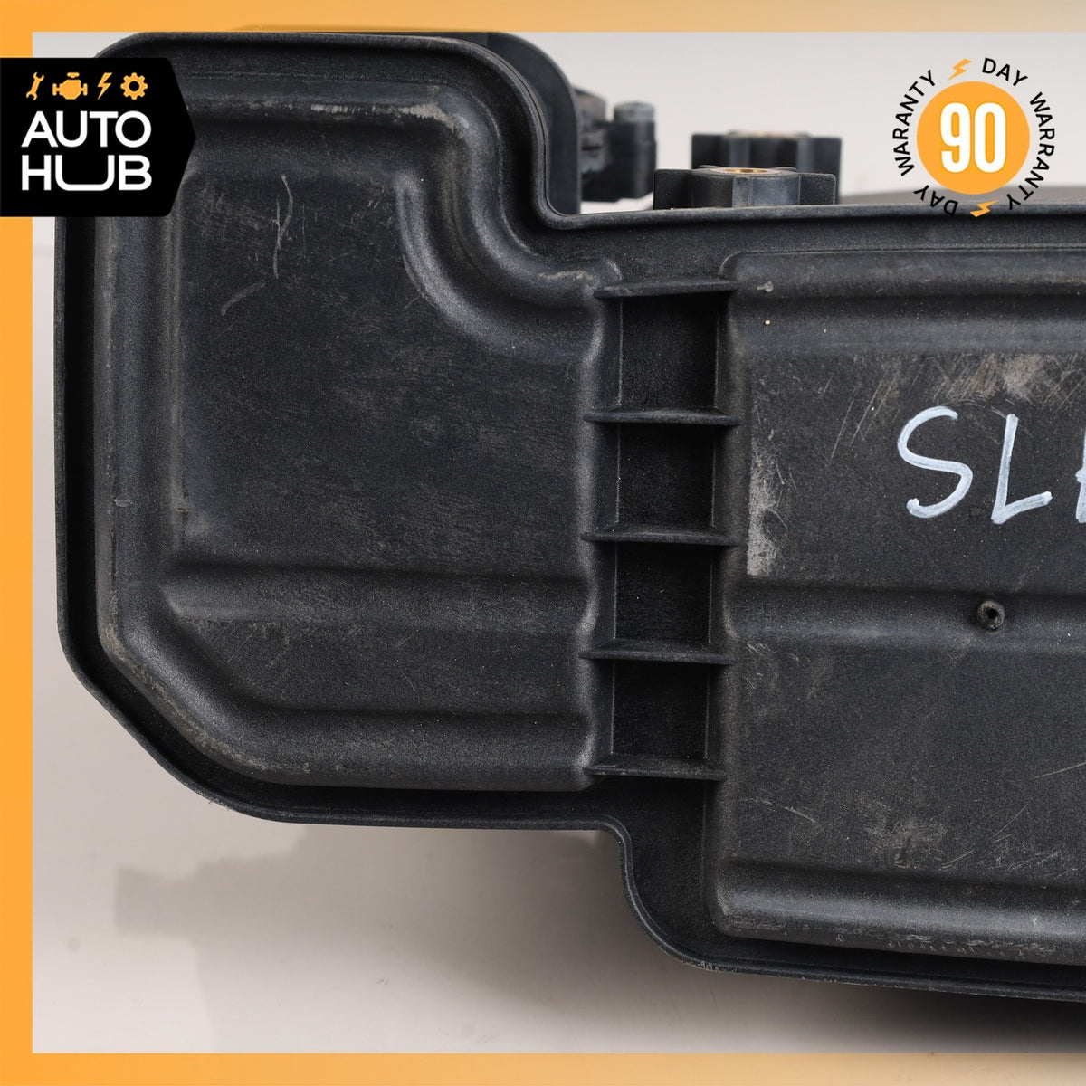 Mercedes R170 SLK320 SLK230 Fuel Evap Vapor Charcoal Canister 1704700959 OEM - photo 3