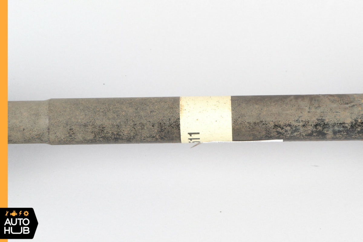 98-05 Mercedes W163 ML430 ML55 AMG Axle CV Half Shaft Rear Left Driver Side OEM - photo 5