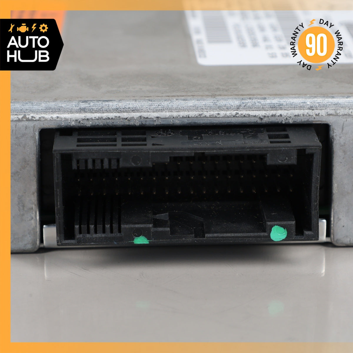 Mercedes W204 C63 CLS500 S550 GL450 Voice Communication Control Module OEM - photo 6