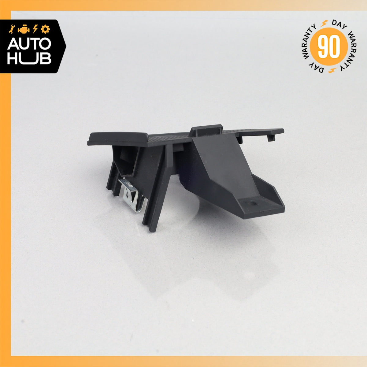 14-17 Range Rover Sport L494 Dashboard Ignition Switch Cover Trim - photo 8