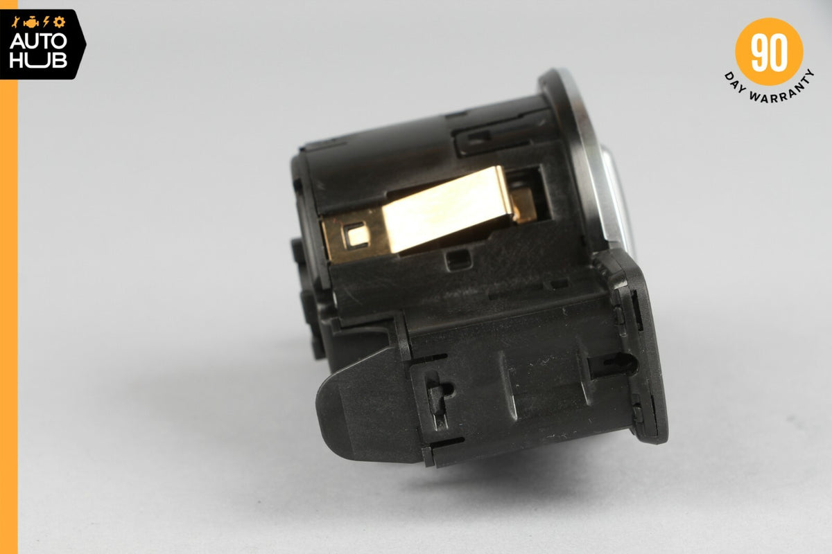 08-20 Mercedes R172 SLK350 C250 Headlight Fog Light Switch Control Module 60k - photo 5