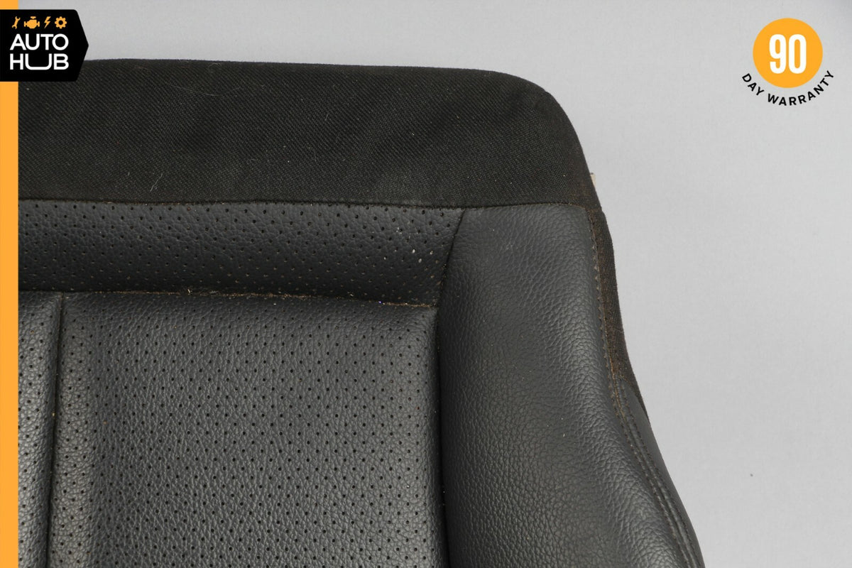 07-09 Mercedes W211 E350 E320 Front Right Side Lower Bottom Seat Cushion OEM - photo 8