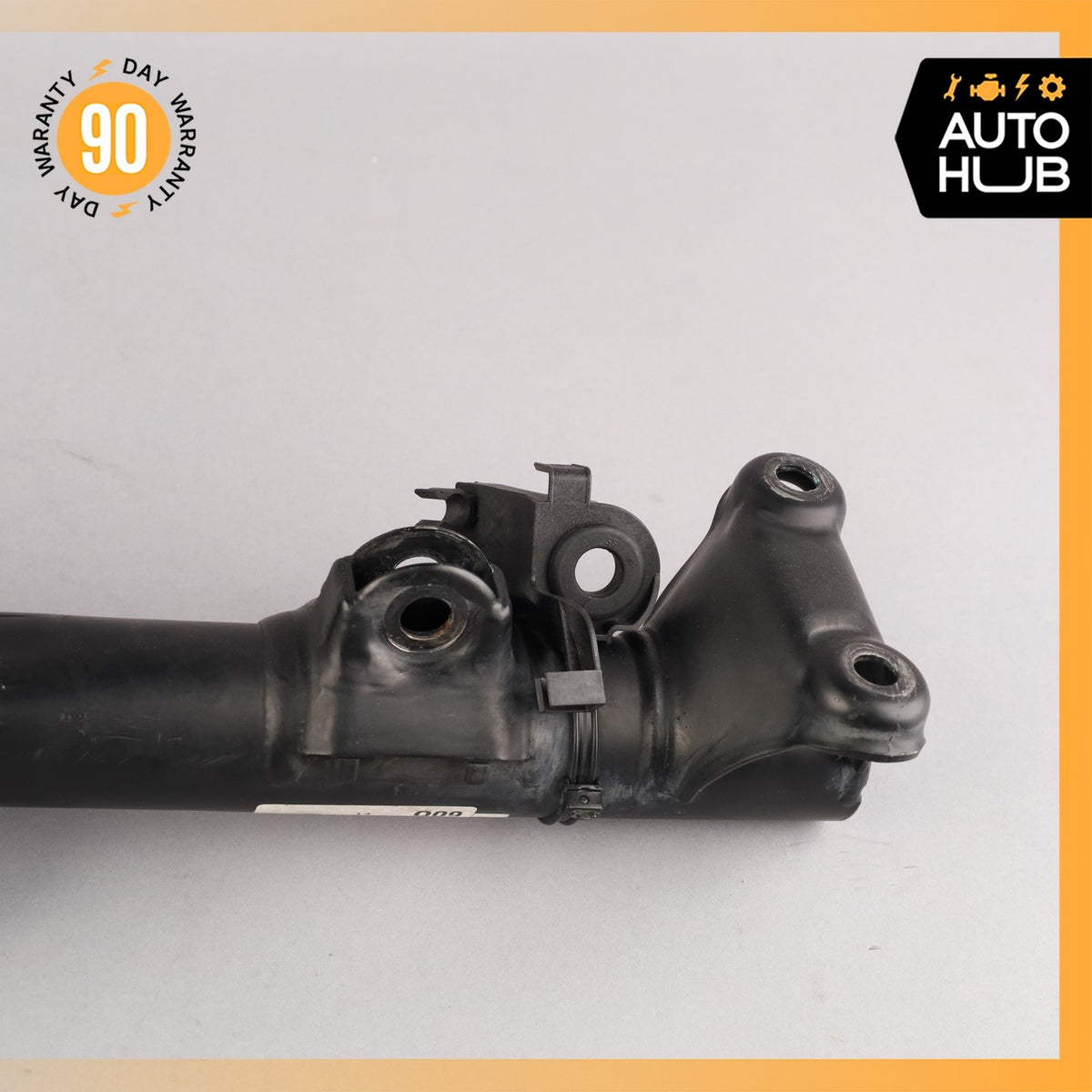 08-17 Mercedes W204 C250 E350 Coupe Front Right or Left Shock Strut Absorber OEM - photo 10
