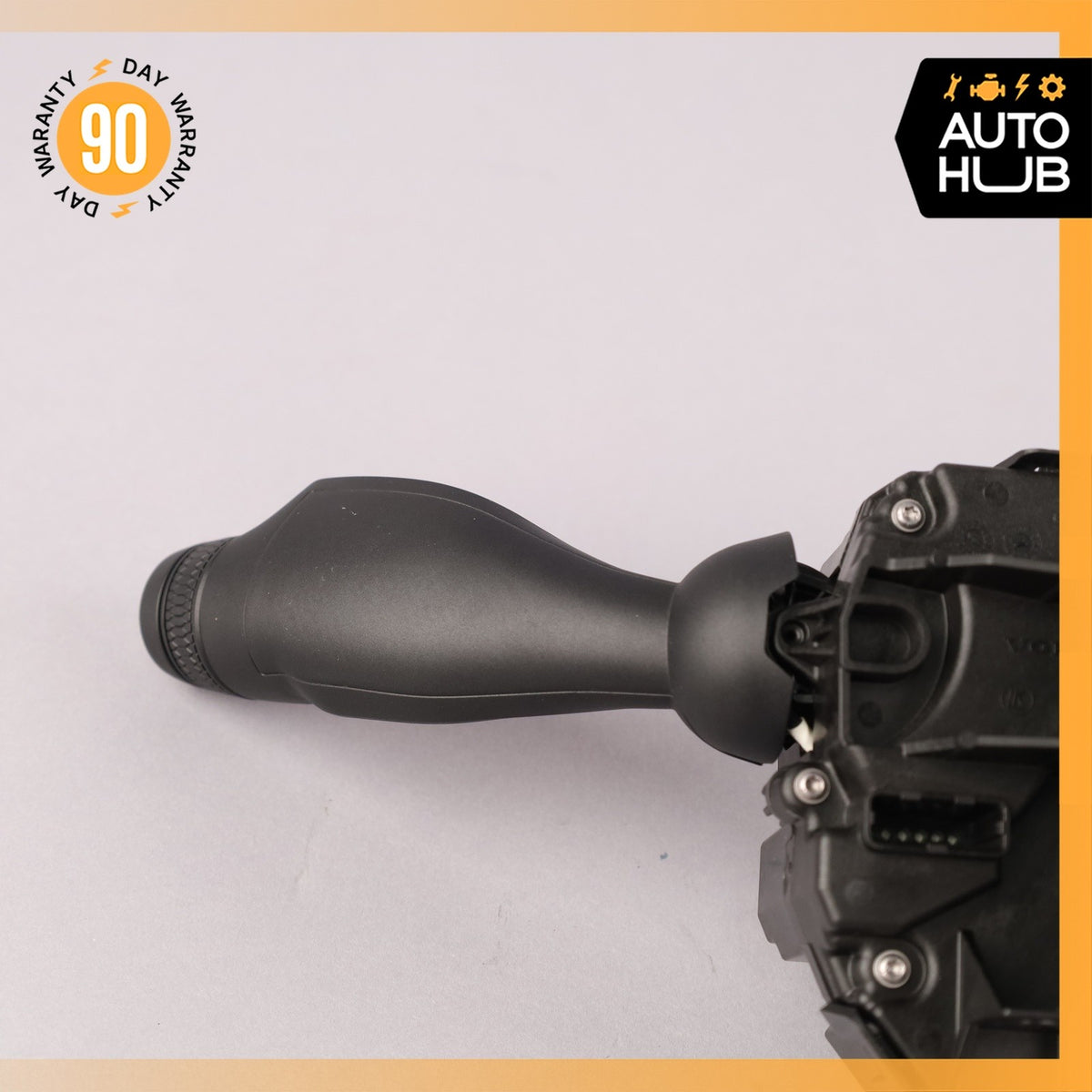 19-25 Volvo S60 Steering Column Switch Gear Selector Clock Spring 60k - photo 7