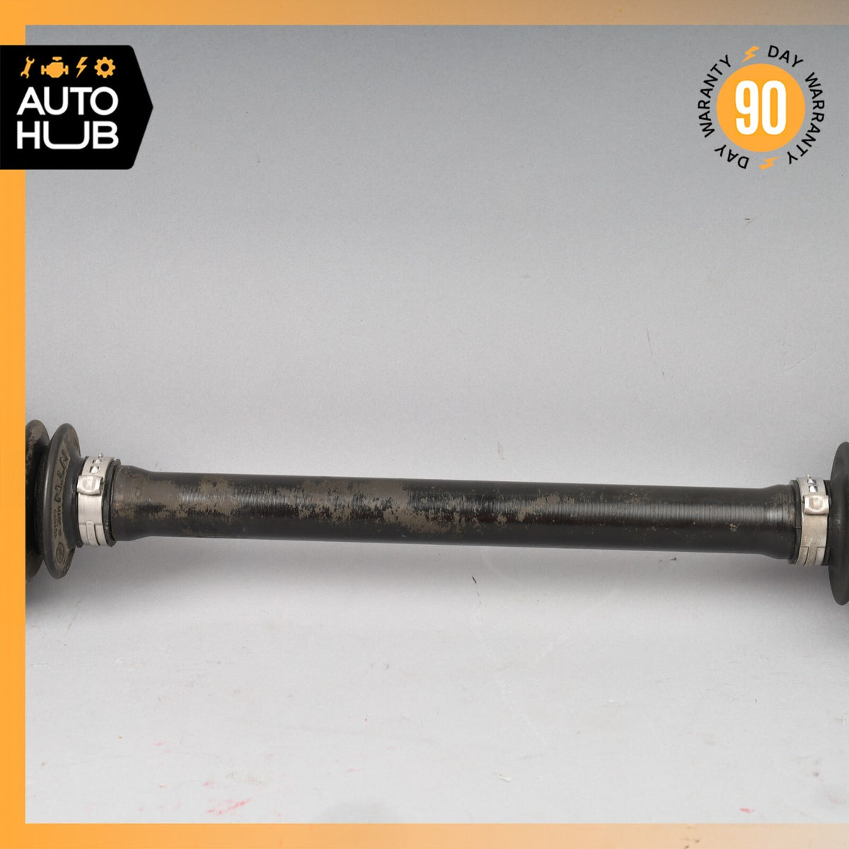 04-13 Cadillac XLR Corvette Left or Right Side Axle CV Half Shaft OEM - photo 10