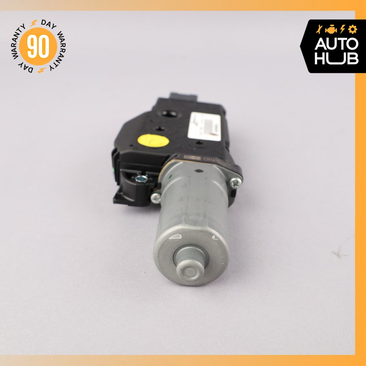 17-23 Alfa Romeo 949 Stelvio Sunroof Sun Roof Motor OEM 50k - photo 9