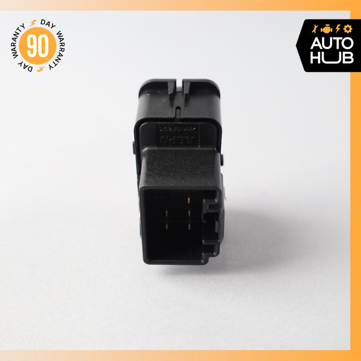 Ford Thunderbird Door Lock Switch  OEM - photo 4