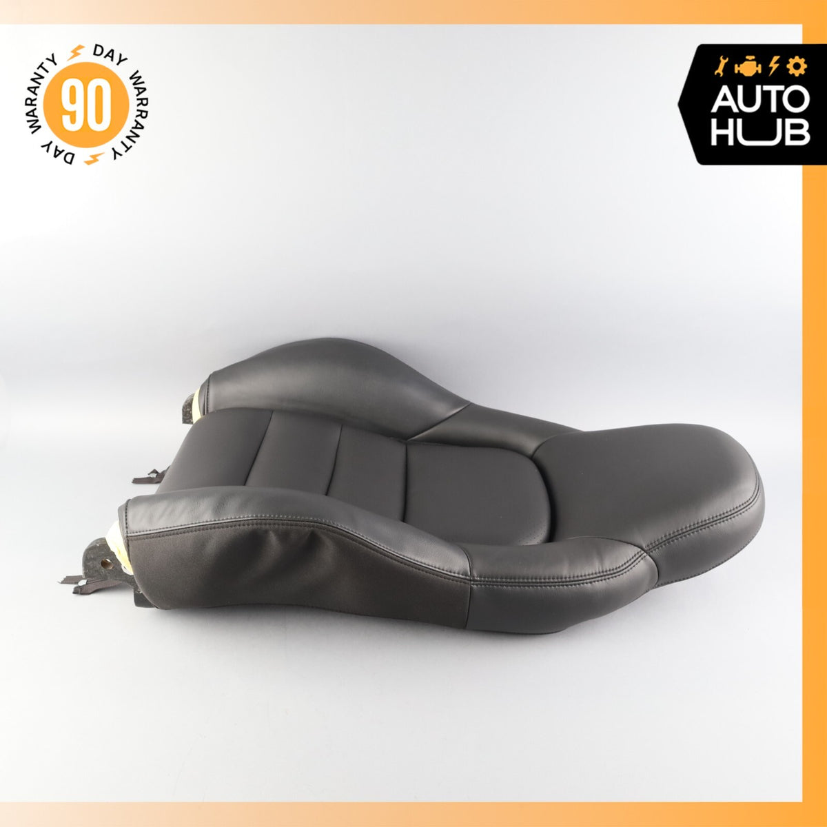 05-10 Chevrolet Corvette C6 Right Passenger Side Top Upper Seat Cushion OEM - photo 14