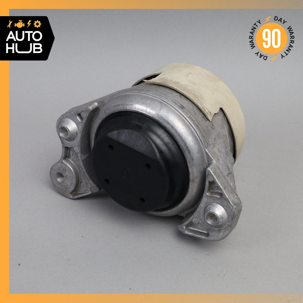 16-23 Mercedes X253 GLC300 Right Engine Motor Mount OEM - photo 4