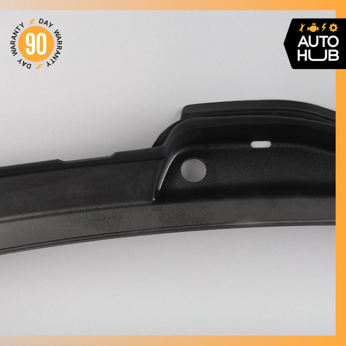 2015 Porsche Macan S 95B Windshield Wind Shield Cowl Panel 95B819403B OEM - photo 3