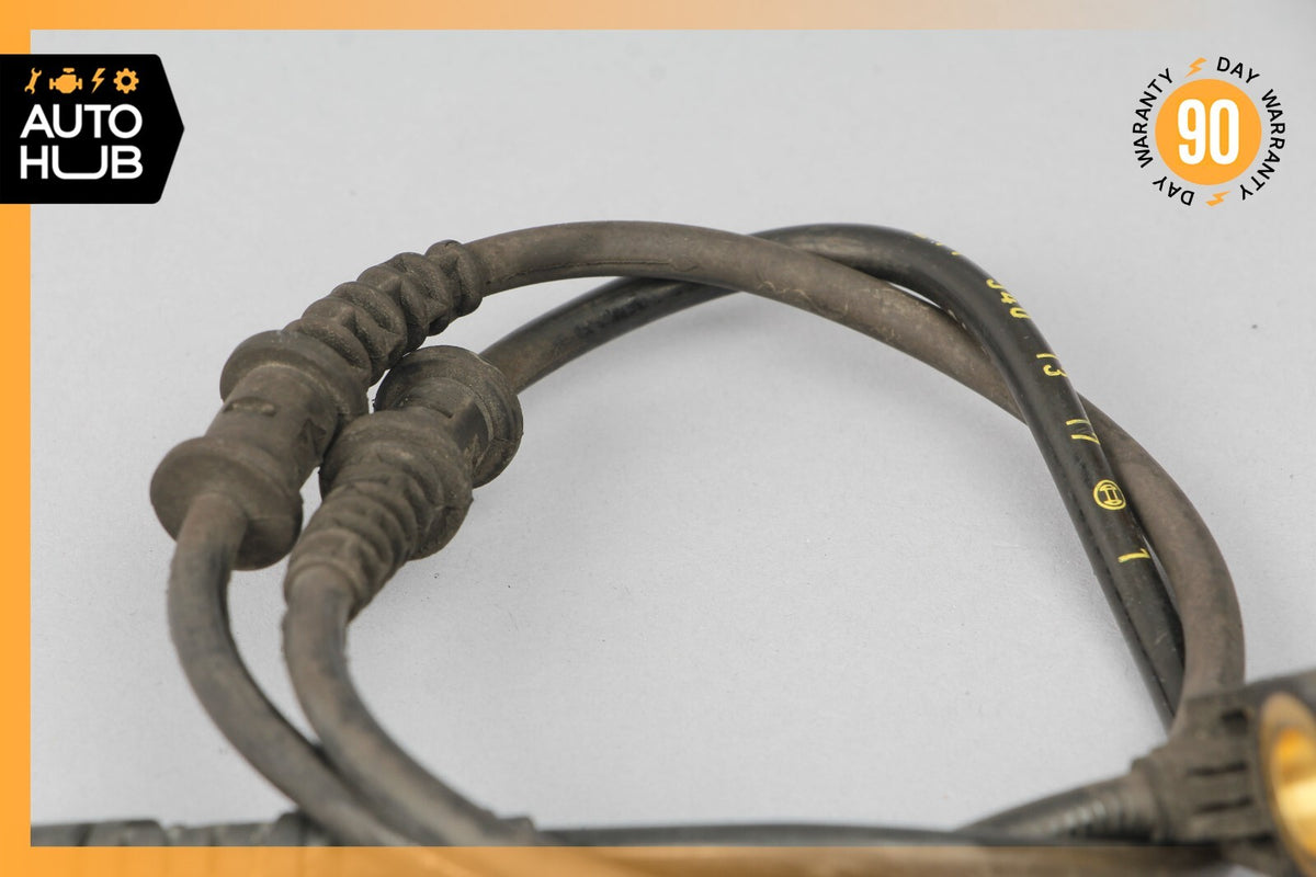 03-12 Mercedes W211 E55 CLS550 Front Right or Left ABS Wheel Speed Sensor OEM - photo 7