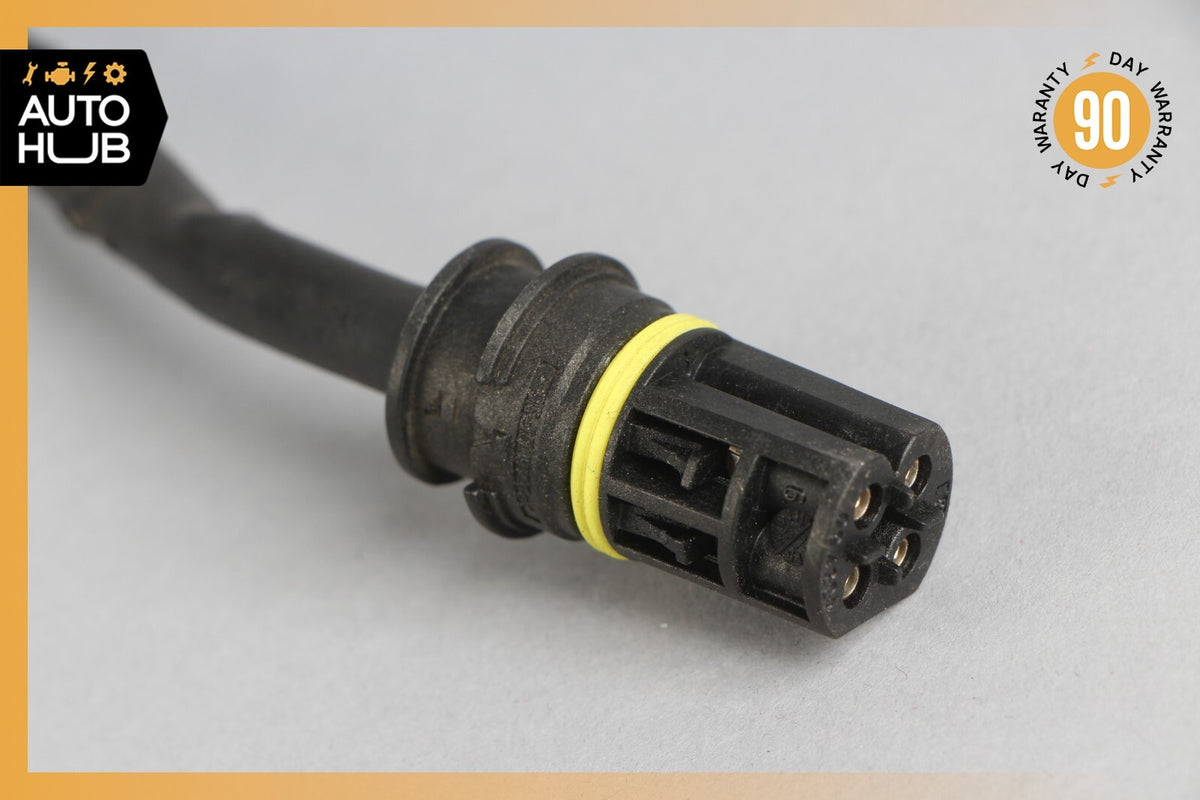 Mercedes W220 S600 SLK230 Oxygen O2 Sensor Lambda Set of 2 0015405017 OEM - photo 7