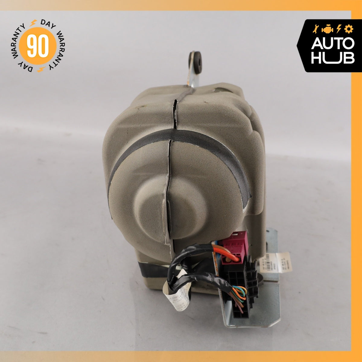 11-17 Mercedes W207 E350 E400 E550 Convertible Top Hydraulic Pump Motor OEM - photo 6