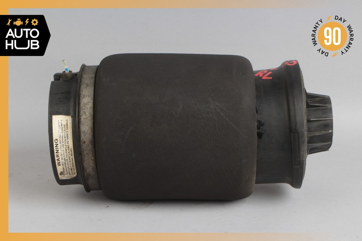 07-11 Mercedes W164 ML63 AMG Rear Left or Right Air Suspension Bag Shock OEM - photo 2