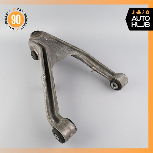 04-13 Cadillac XLR Rear Right Passenger Side Lower Control Arm 10307581 OEM - photo 1