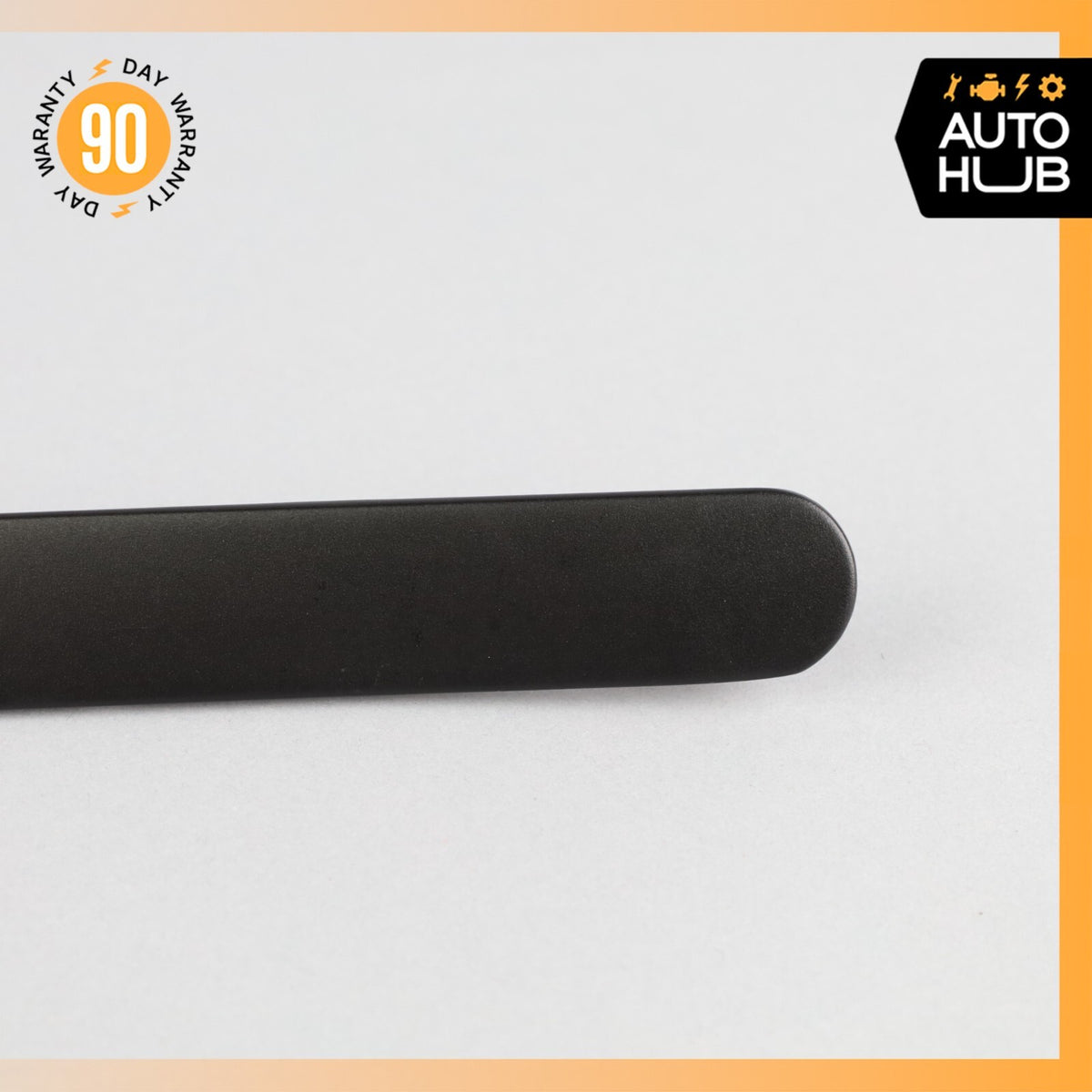 Maserati 4200 Coupe Spyder GT M138 Rear Right Panel Trim Black OEM 50k - photo 5