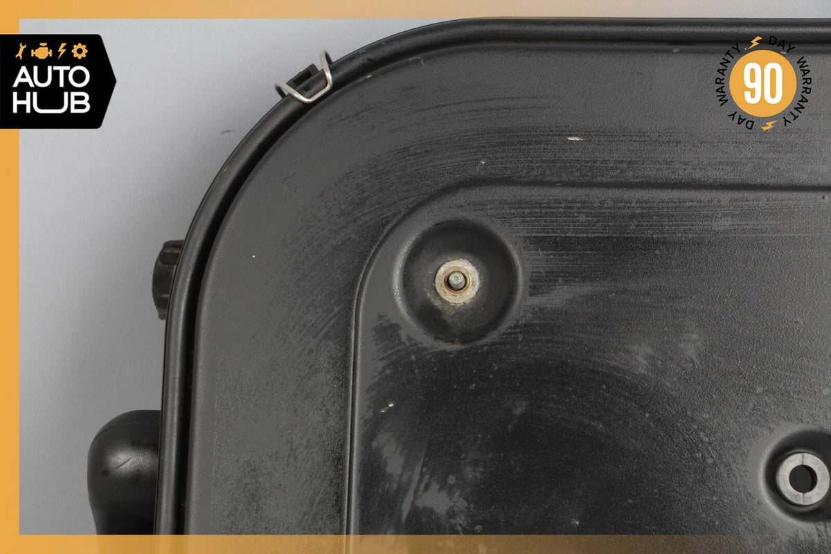1990-1993 Mercedes R129 300SL Air Intake Cleaner Box Assembly 0160946602 OEM - photo 4