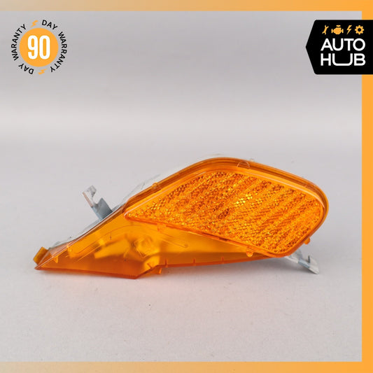 03-06 Porsche Cayenne 955 Turbo Front Right Side Marker Light Lamp OEM - photo 1