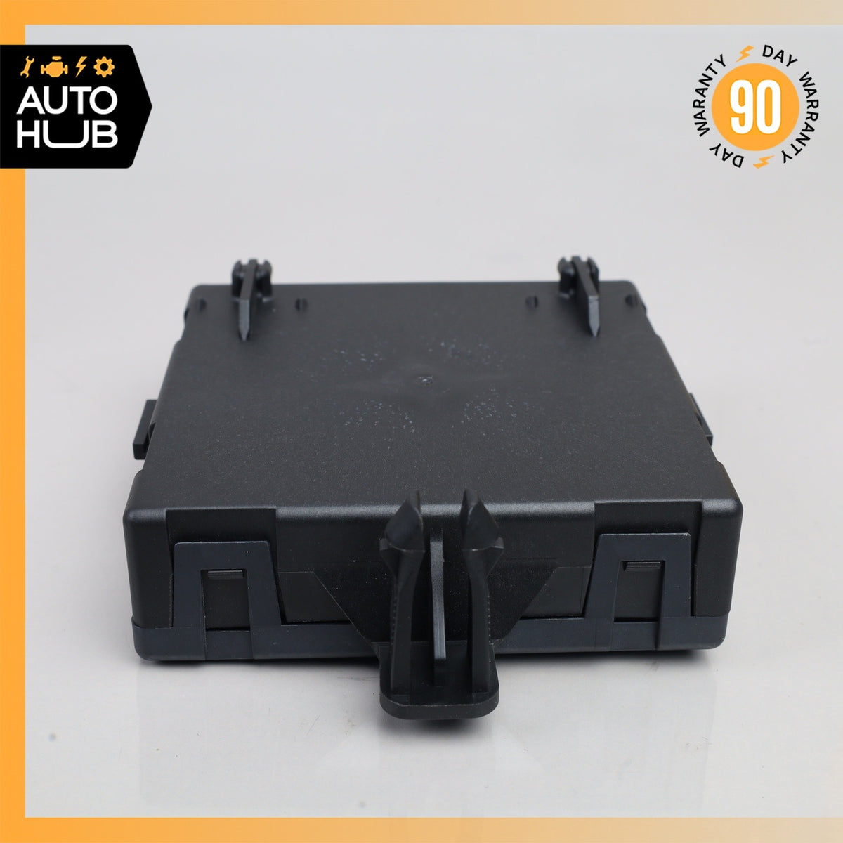 08-18 Mercedes X204 GLK350 C300 E400 Front Right Side Door Control Module OEM - photo 5