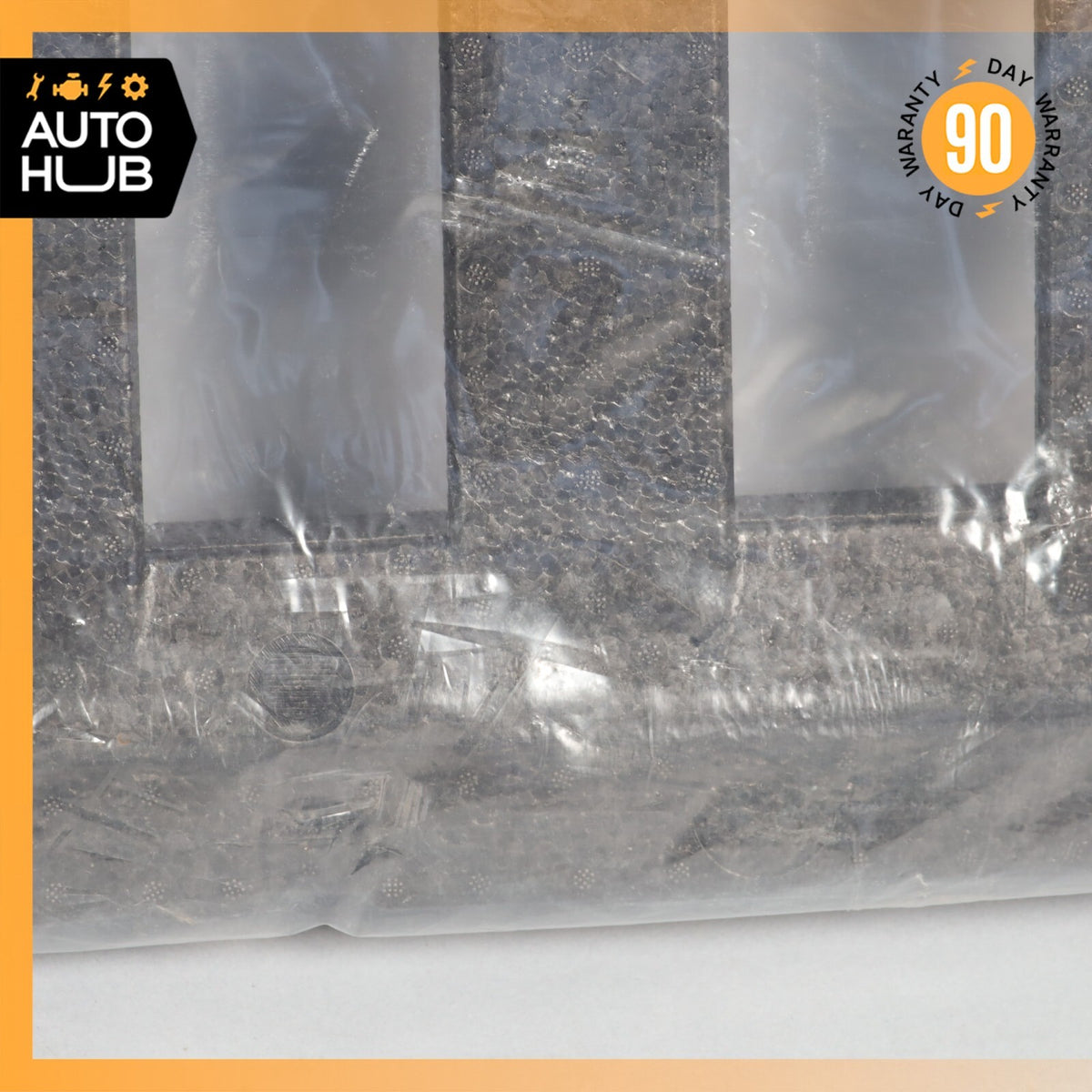 10-19 Aston Martin Rapide Tool Kit Foam AC43S064T64AC OEM - photo 19