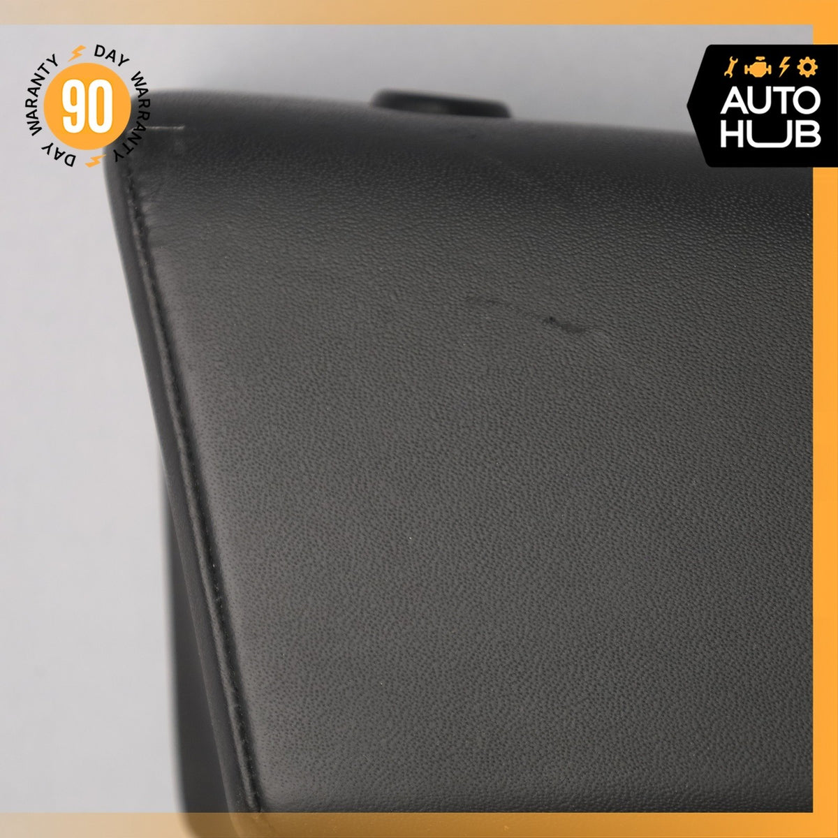 17-20 Maserati Levante M161 Interior Door Panel Front Left Side OEM 89k - photo 12