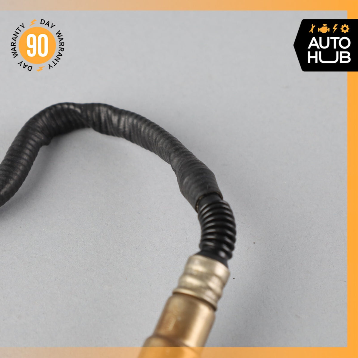 Mercedes R230 SL550 CLS550 C300 E550 Oxygen O2 Sensor Lambda 0045420718 OEM - photo 3