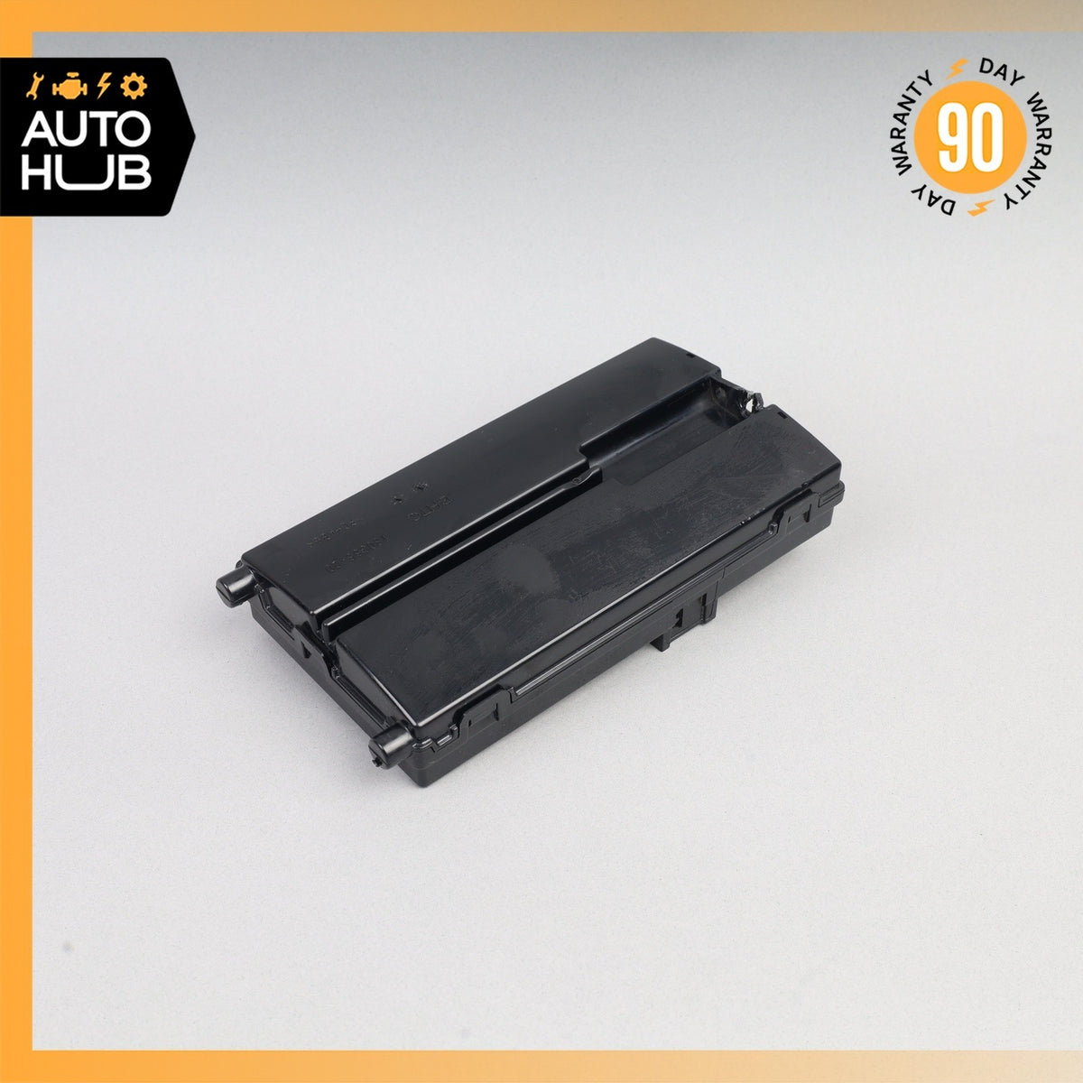 Mercedes W222 S550 Temperature A/C Climate Control Module Unit OEM - photo 1