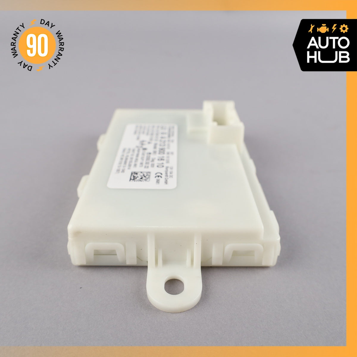 Mercedes W213 E43 AMG E300 Keyless Go Entry Control Module 2139001610 OEM - photo 3