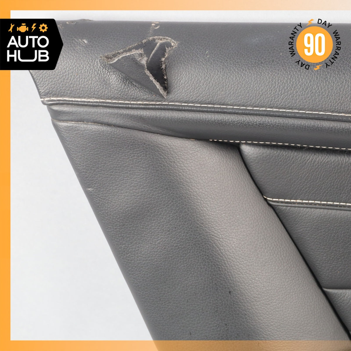 2016 Aston Martin DB9 GT Door Panel Front Left Driver Side OEM 7k - photo 9