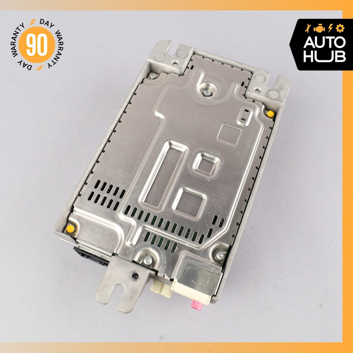 BMW F44 M235i 228i Satellite Receiver Radio Module Unit 7928593 OEM - photo 8