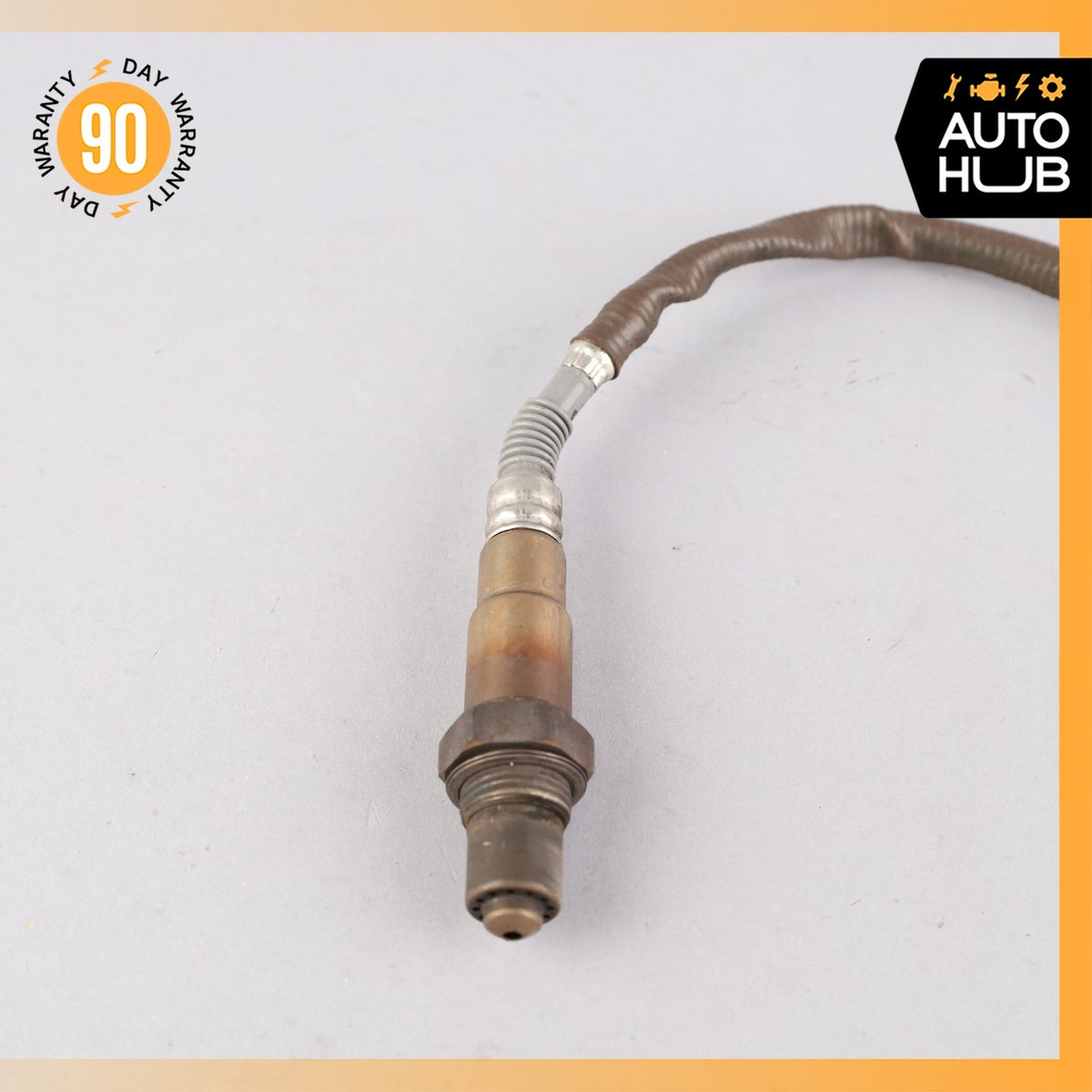 Mercedes W205 C43 AMG E400 Right Oxygen O2 Sensor Lambda 0095426218 OEM - photo 2