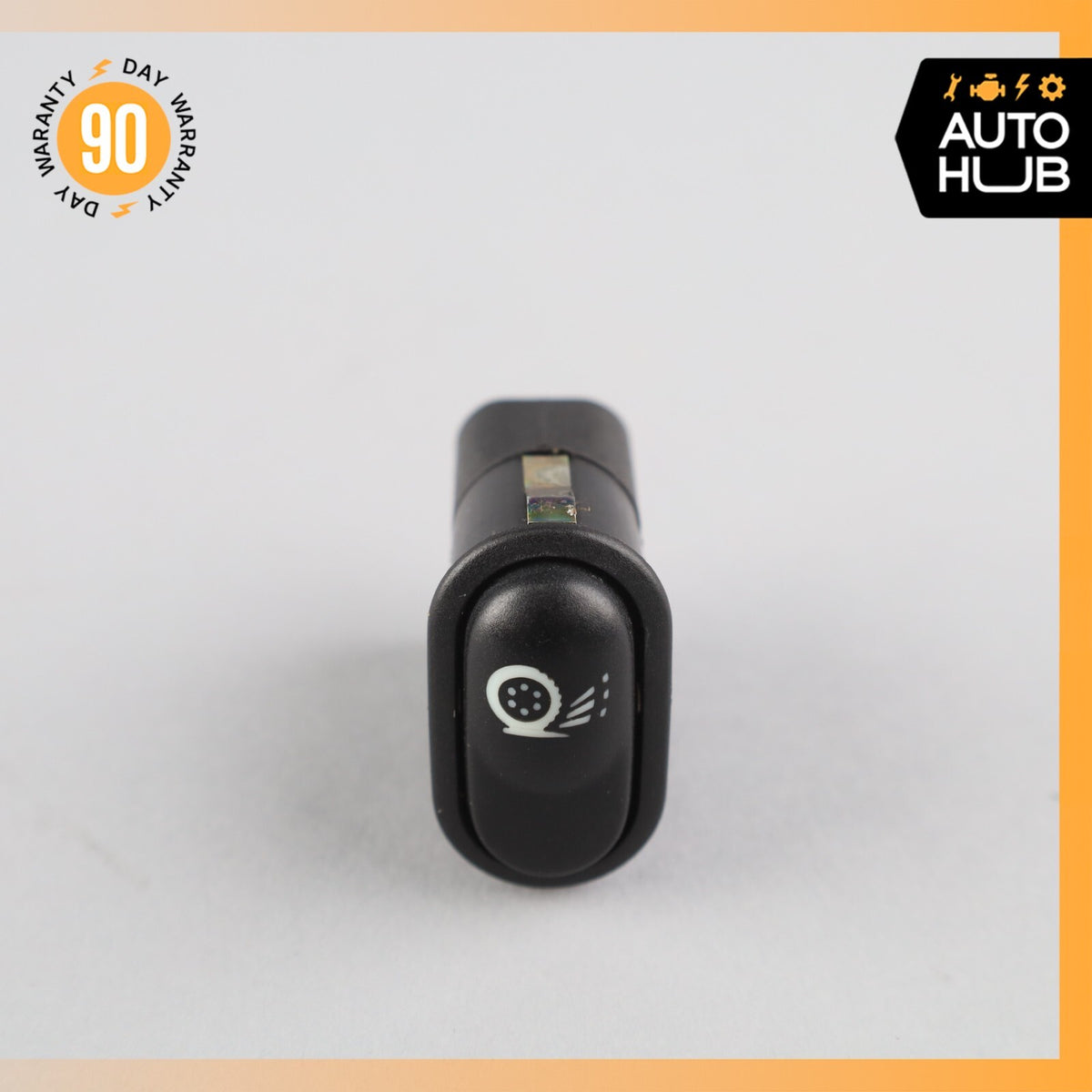 Aston Martin DB7 Volante DSC Traction Control Switch OEM 23k - photo 6